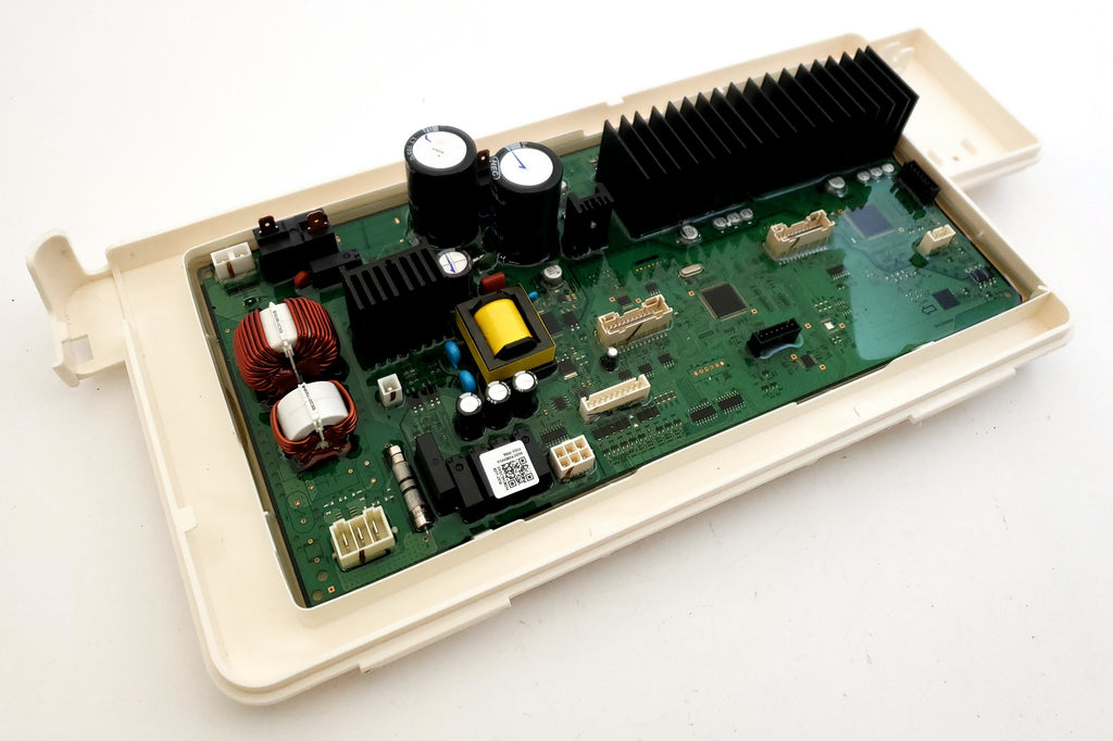 Samsung Washer Control  DC92-02952A