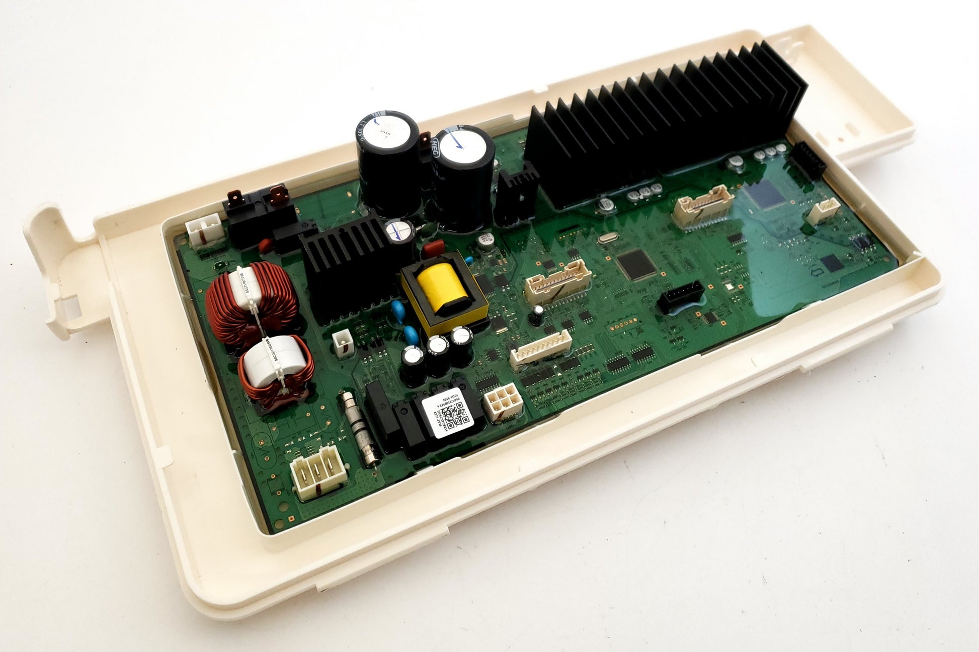 Samsung Washer Control  DC92-02952A