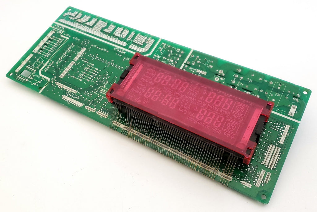 LG Range Control  EBR80595302