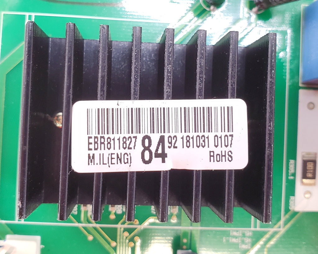 Genuine LG Refrigerator Control EBR81182784 Same Day Shipping *Lifetime Warranty