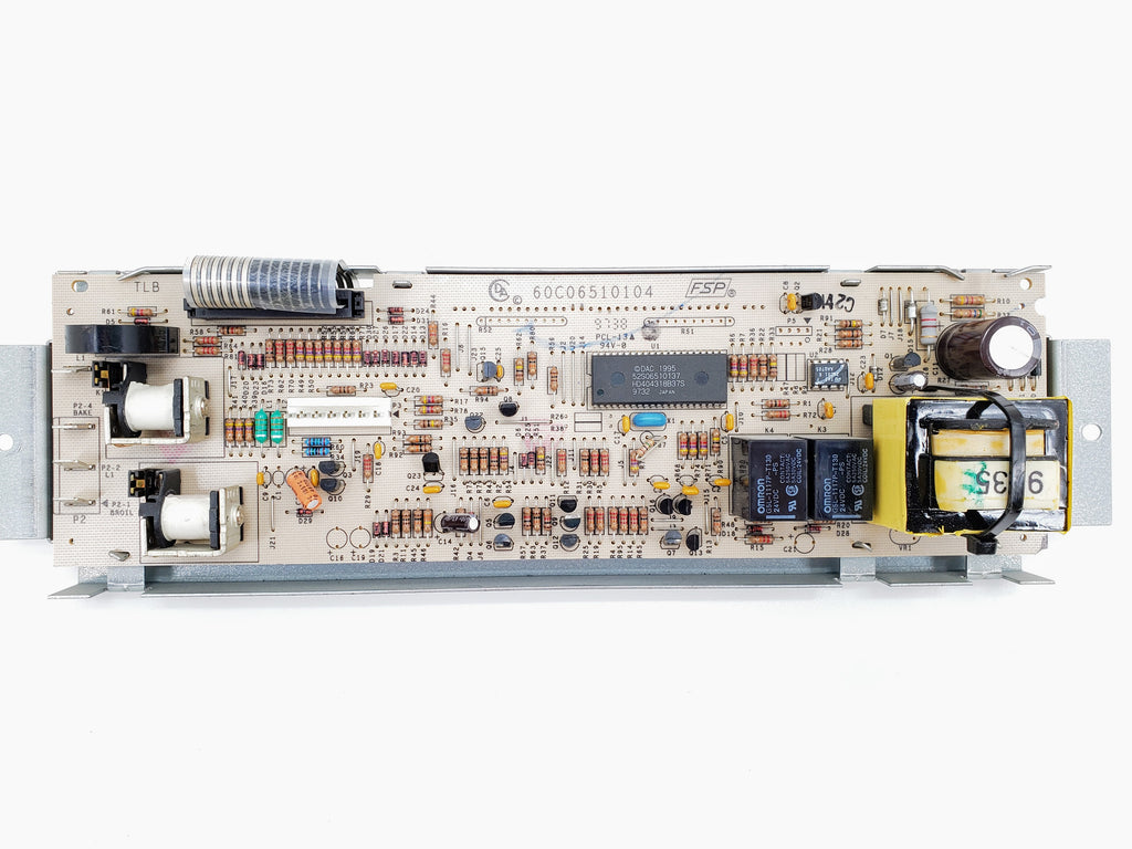 Whirlpool Range Control Board 3195113