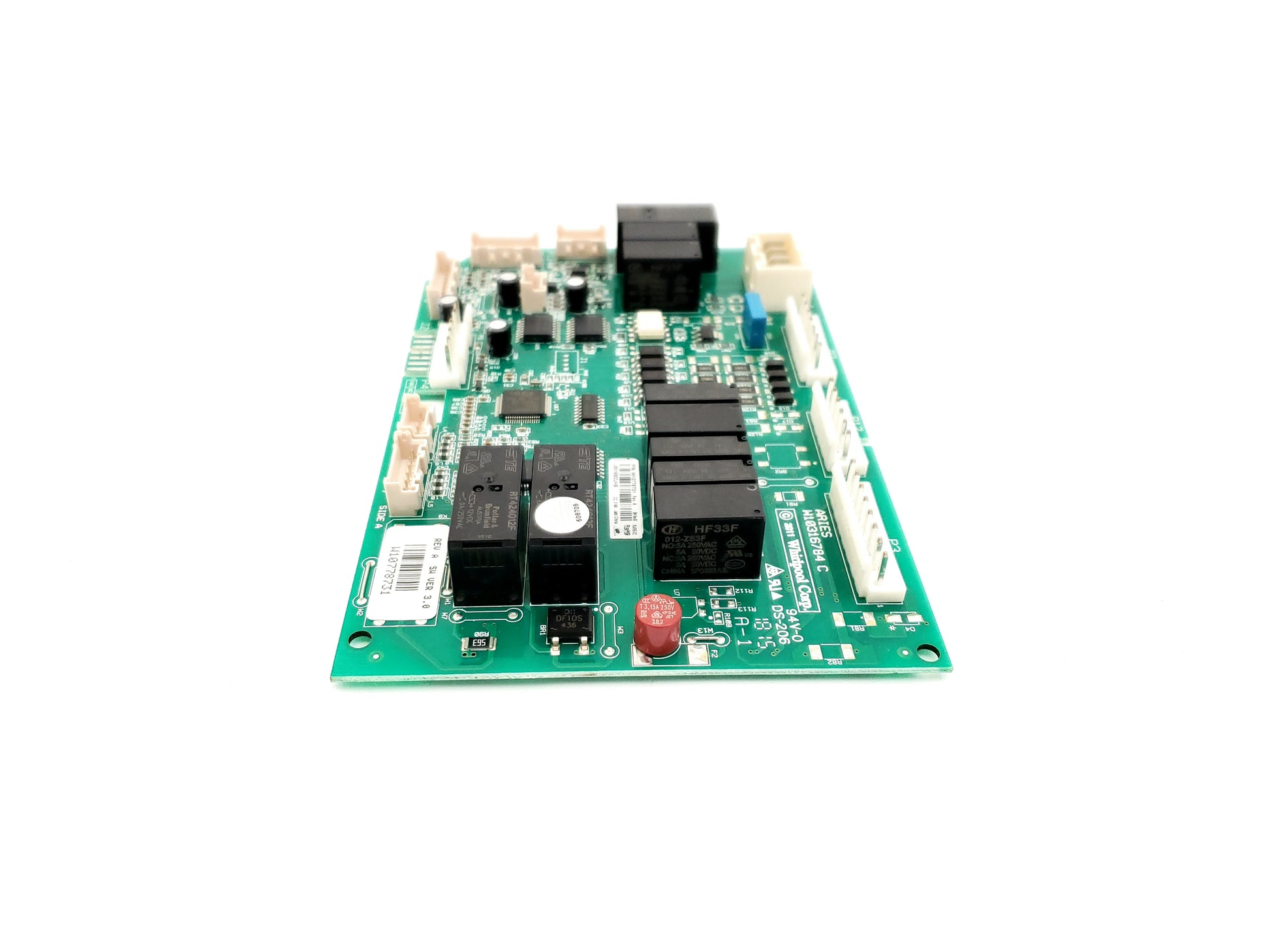 Whirlpool Refrigerator Control Board W10778731