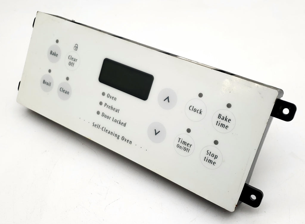 Whirlpool Range Control  316222902