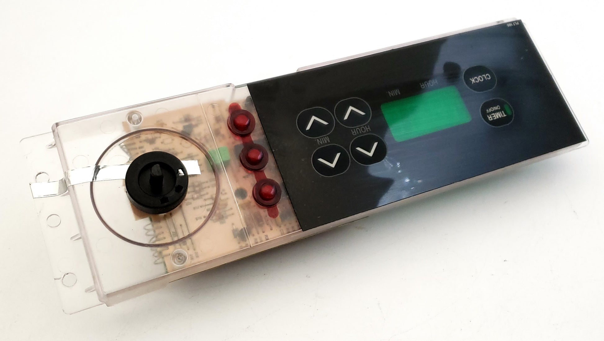 GE Range Control  WB27D5127