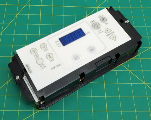 Whirlpool Range Control Board W10114370