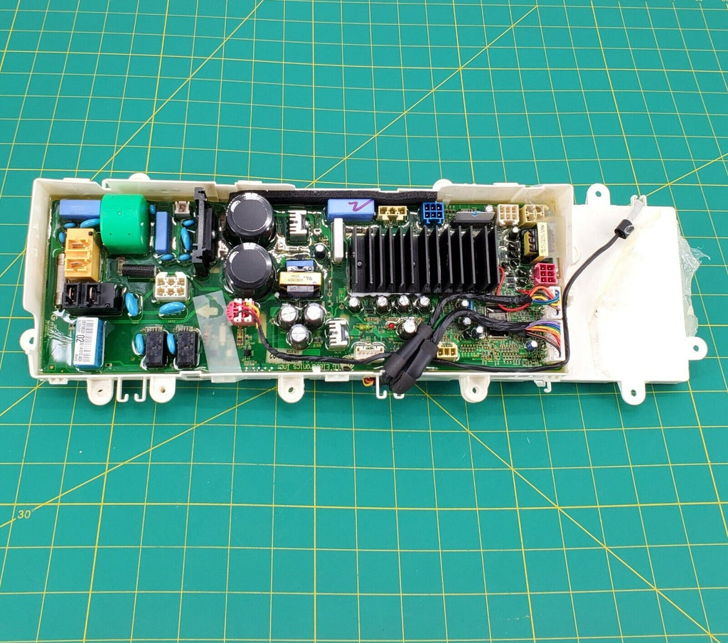 KENMORE Washer controller EBR79523102