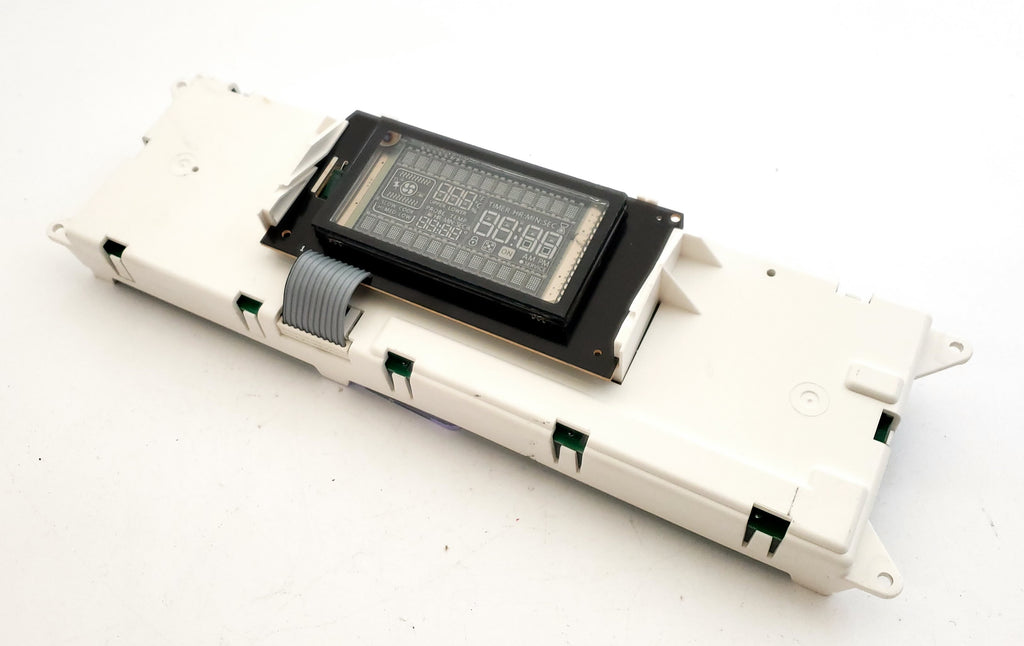 Whirlpool Range Control  W10643263