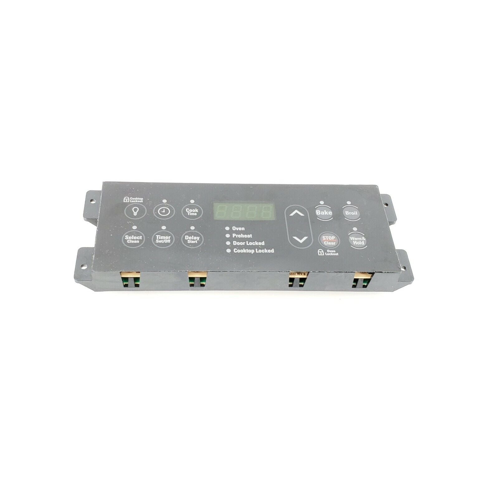 Kenmore Range Control Board 316557245