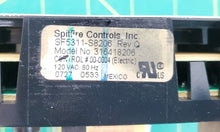 Load image into Gallery viewer, OEM Kenmore Range Oven Control 316418206 Same Day Shipping &amp; Lifetime Warranty
