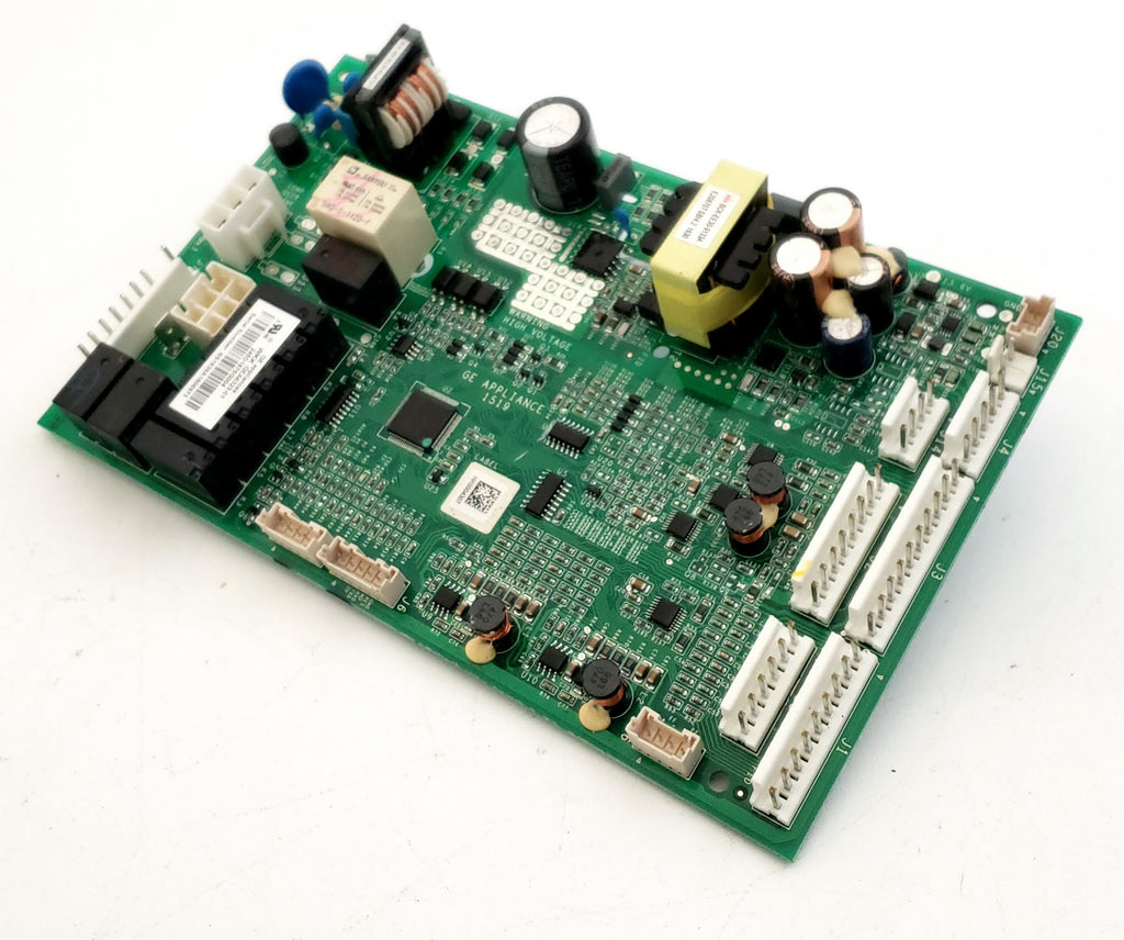 GE Refrigerator Control 245D1875G004