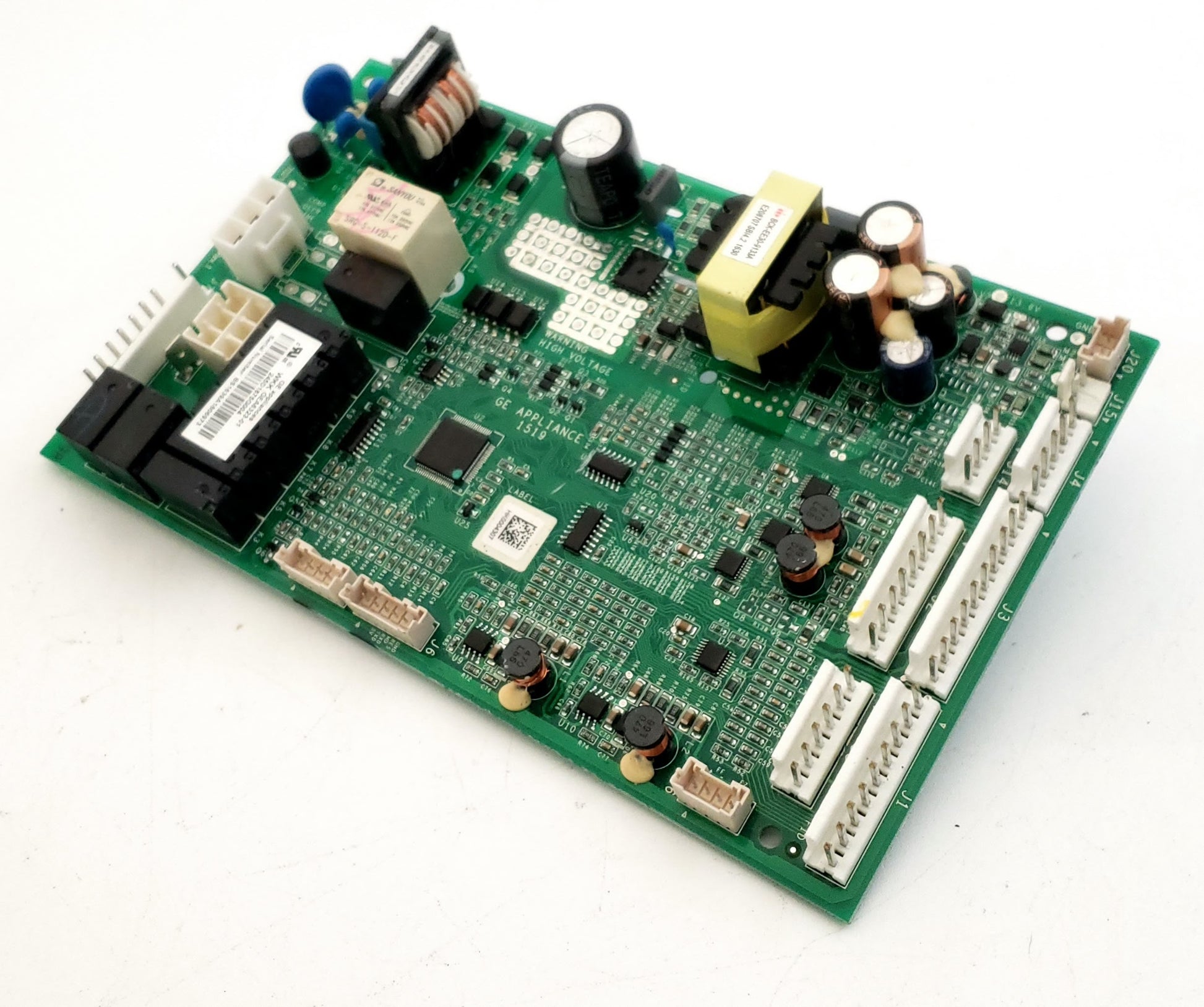 GE Refrigerator Control 245D1875G004
