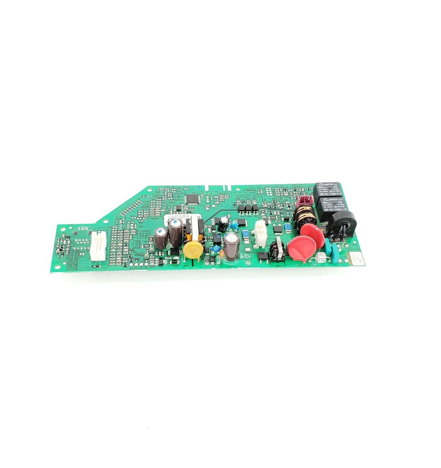 GE Dishwasher 265D1462G501