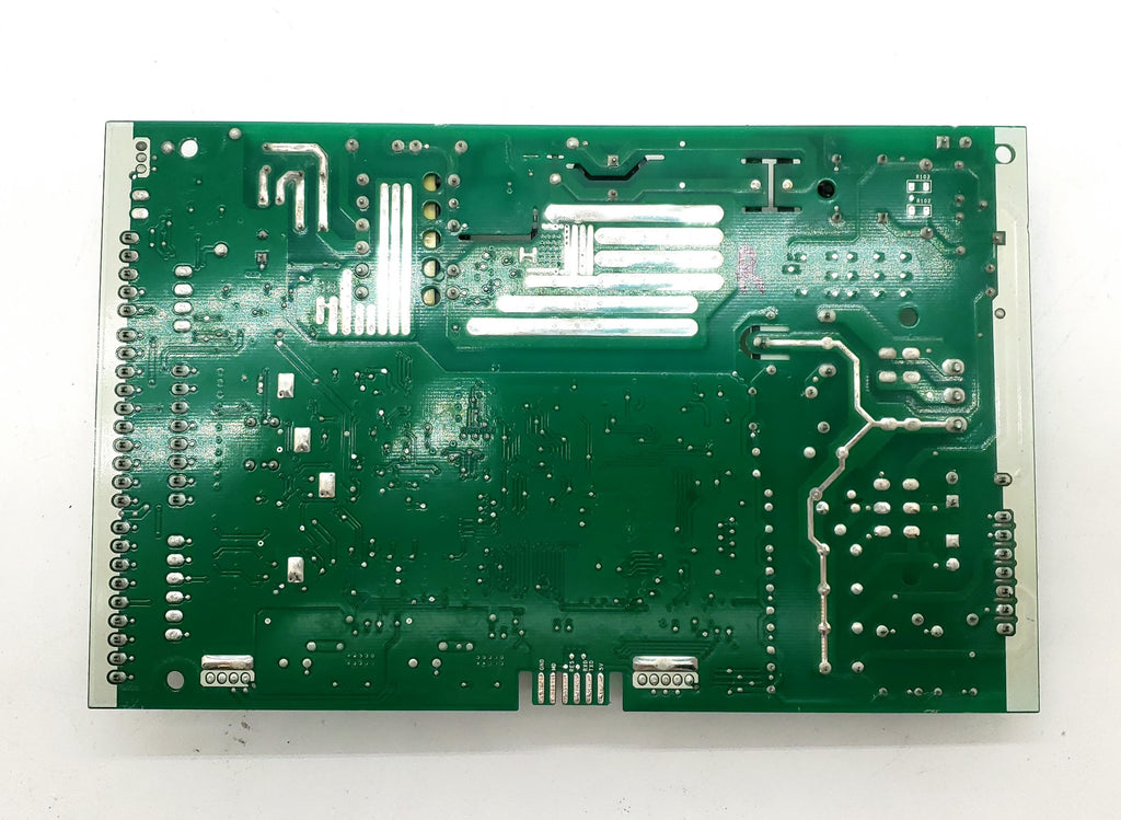 GE Refrigerator Control