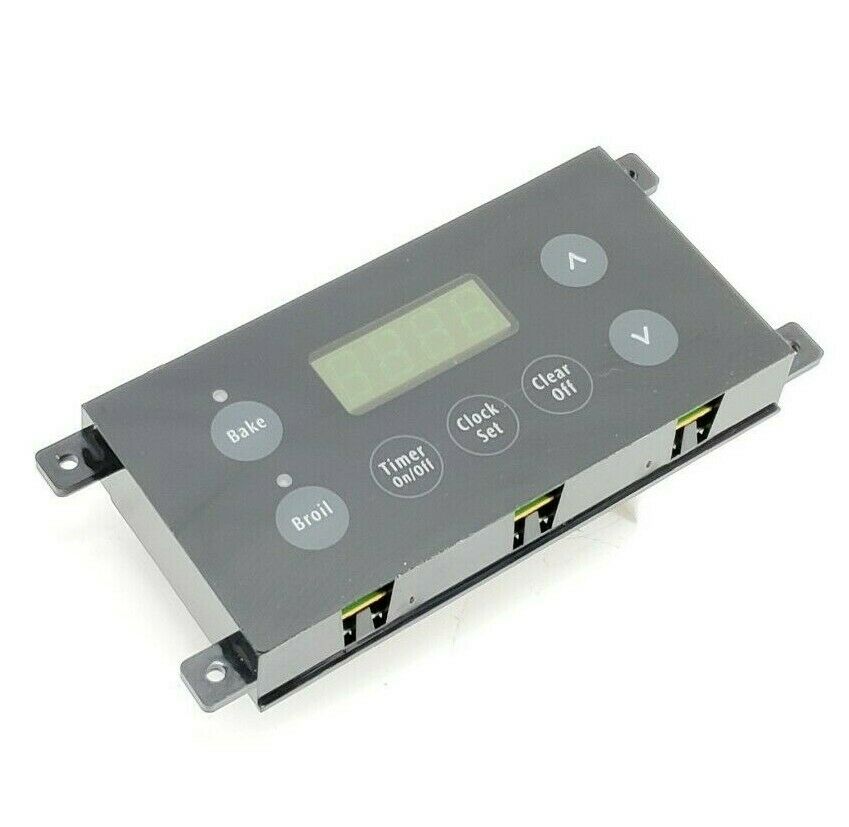 Frigidaire Range Control  316222802
