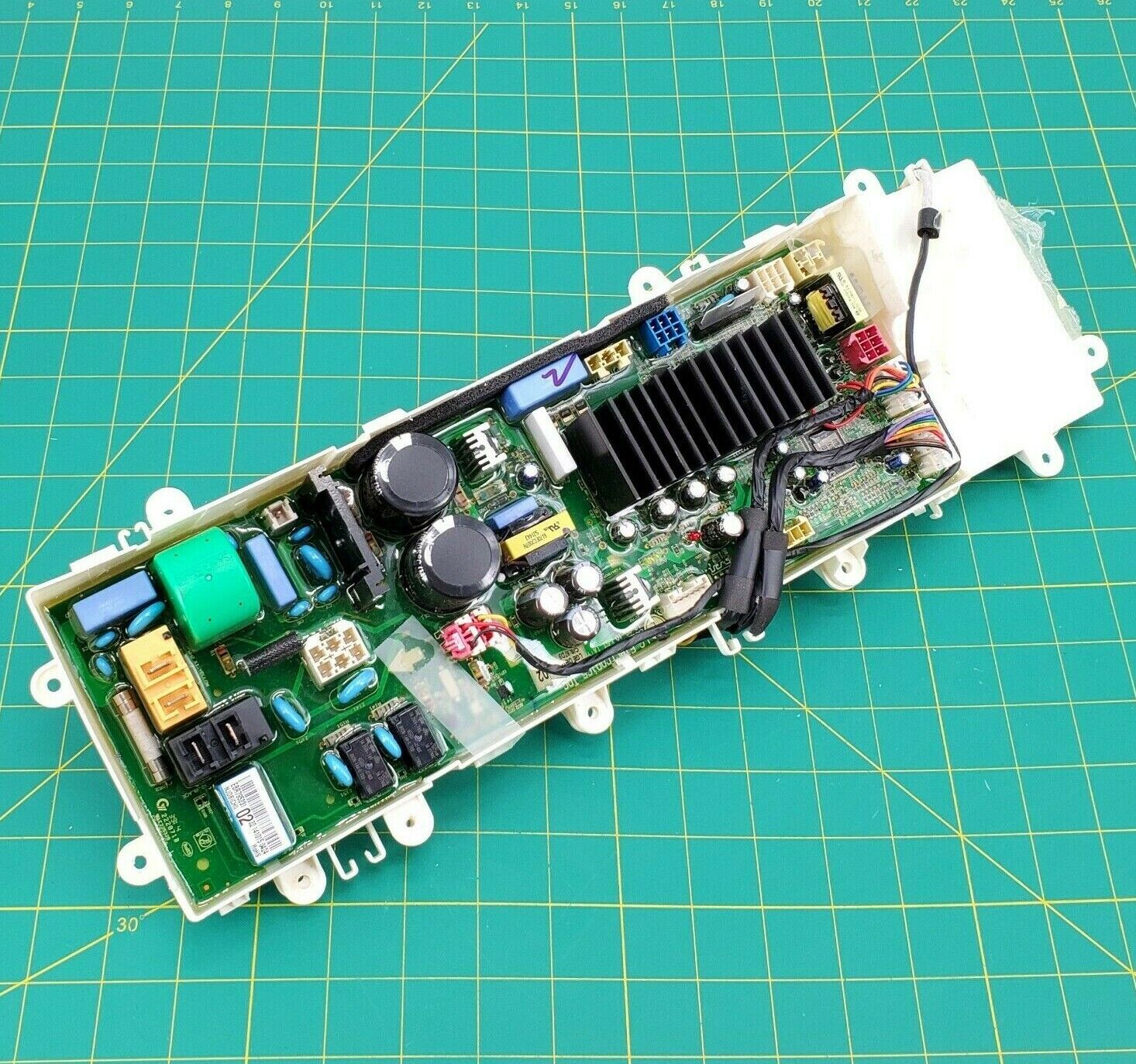 KENMORE Washer controller EBR79523102