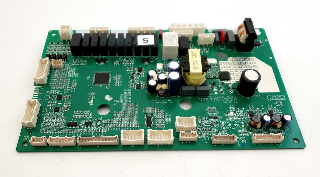 GE Refrigerator Control WR55X35725