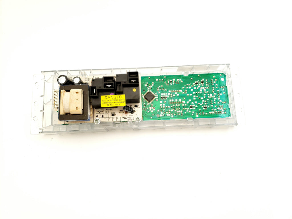 GE Range Control 164D3147G002