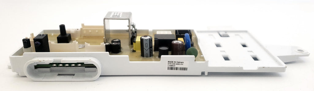 Maytag Washer Control W11491430