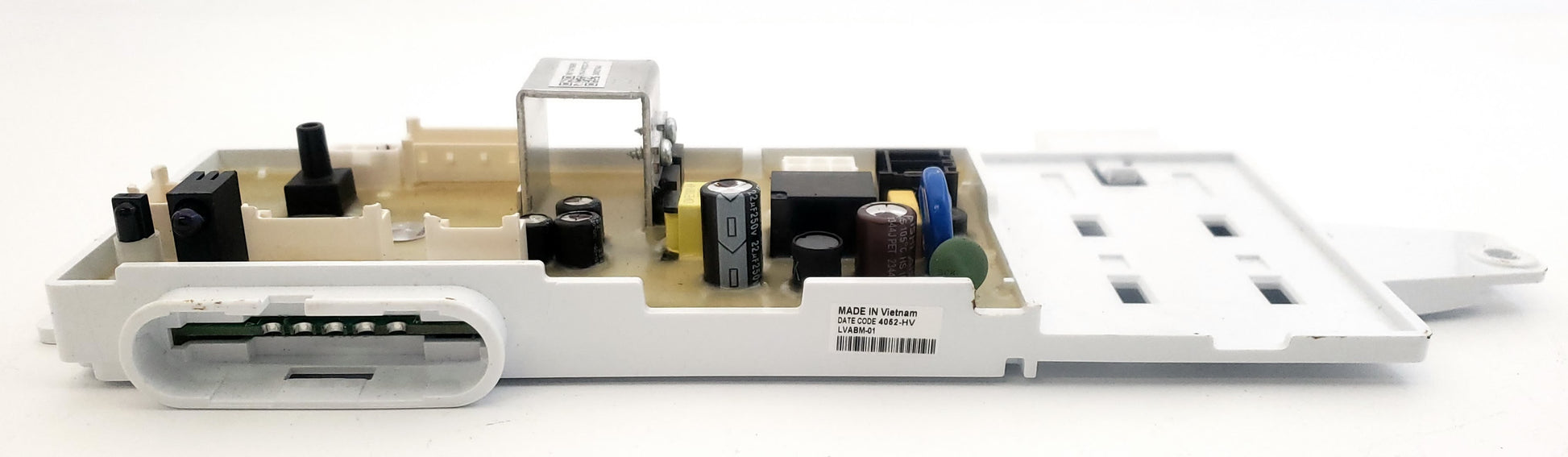 Maytag Washer Control W11491430