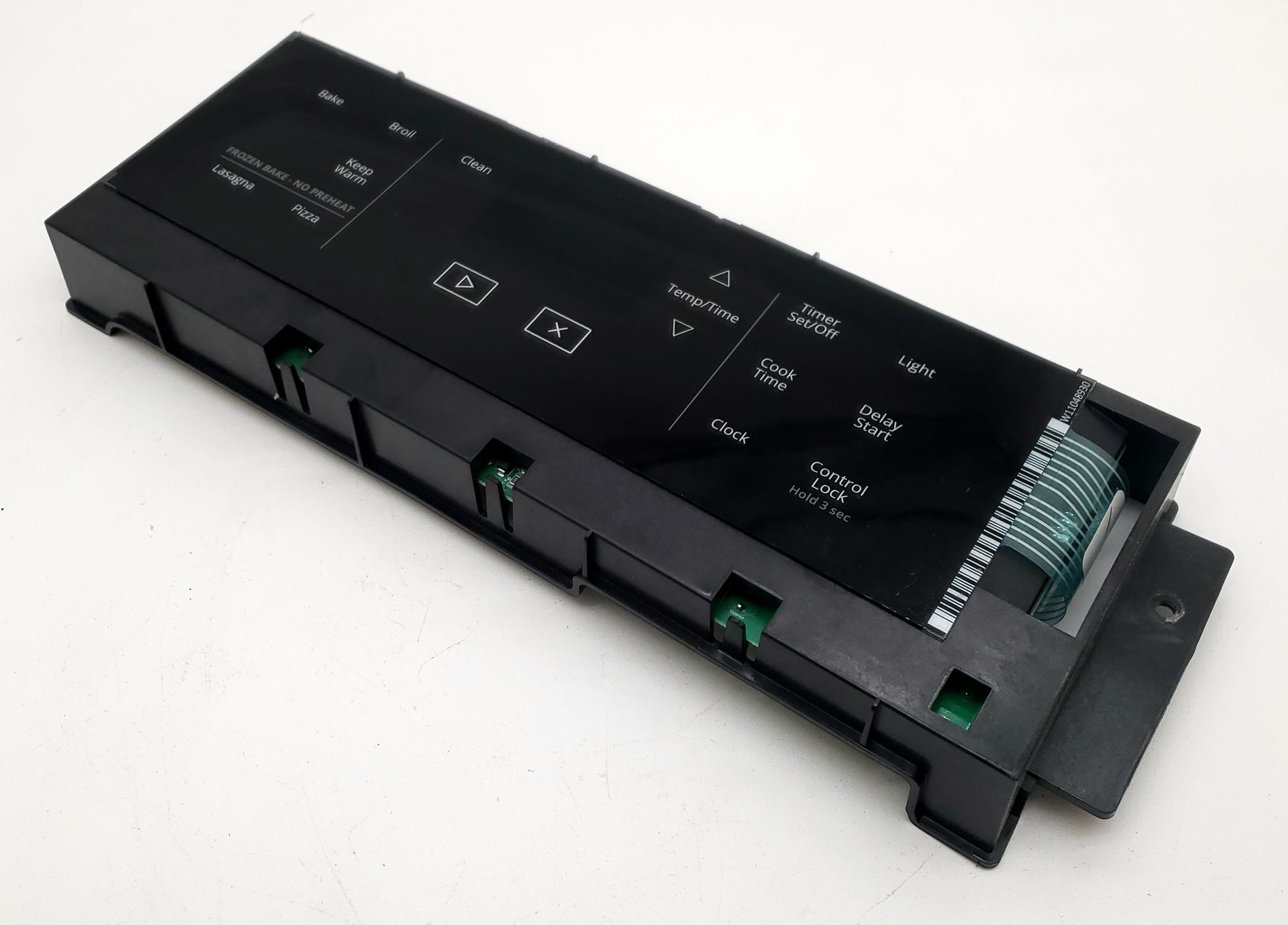 Whirlpool Range Control  W11520699