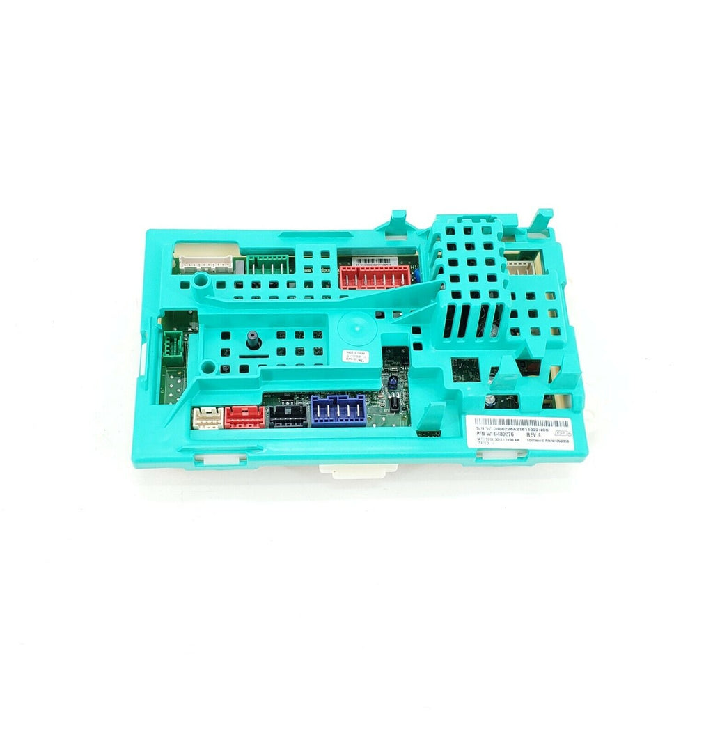 OEM Maytag Washer Control W10480276 Same Day Shipping & Lifetime Warranty
