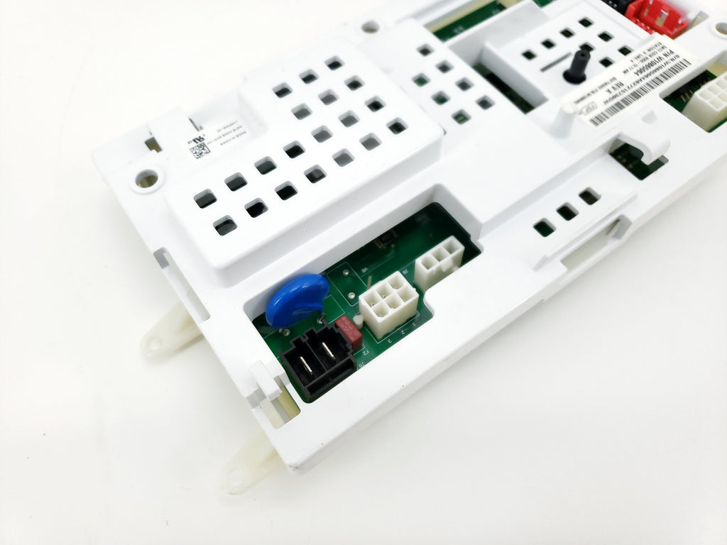 Whirlpool Washer Control W10865064