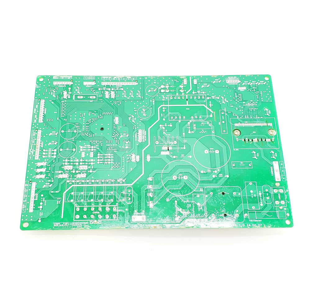 Genuine LG Refrigerator Control Board EBR78764101 Same Day Ship *90 Day Warranty