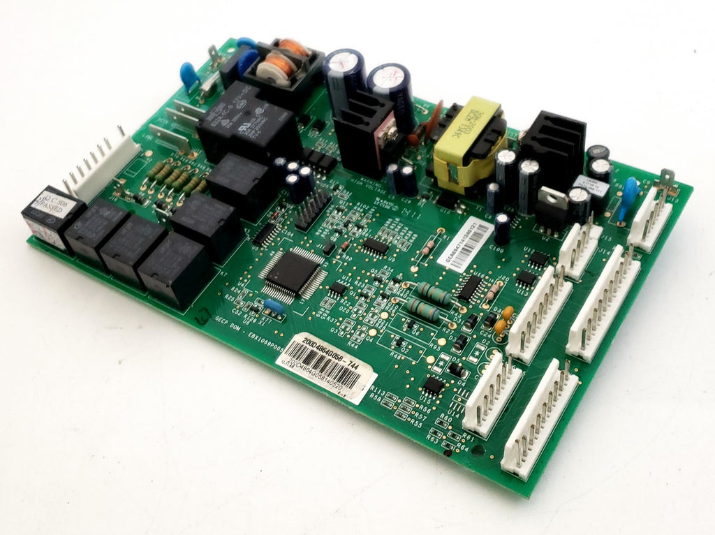 GE Refrigerator Control 200D4864G058