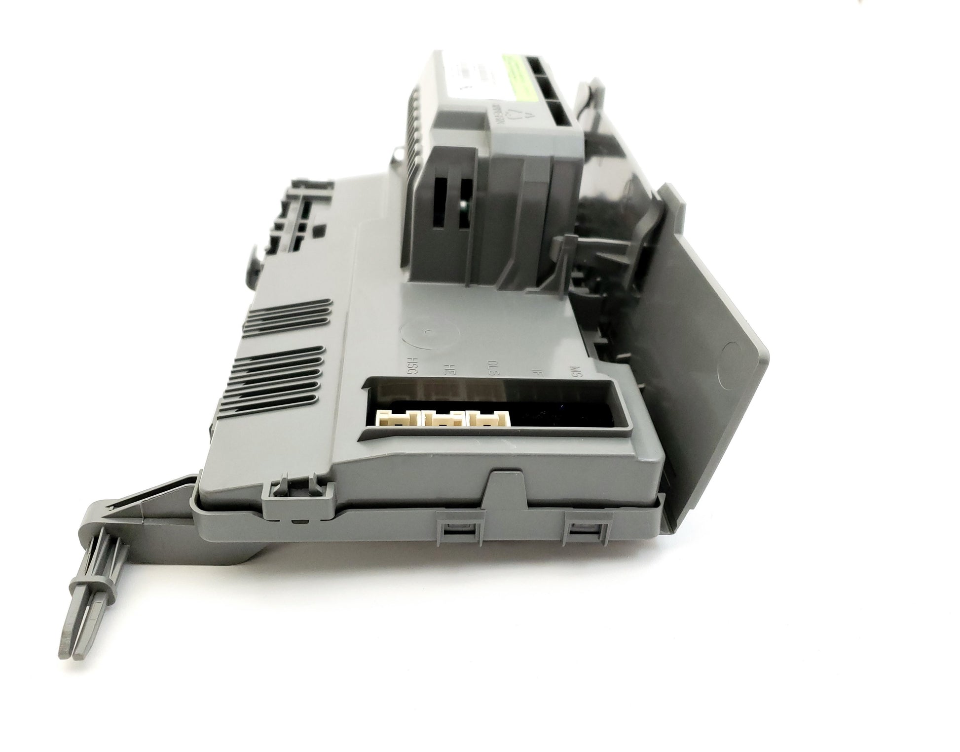 Whirlpool Washer Control Board W10406609