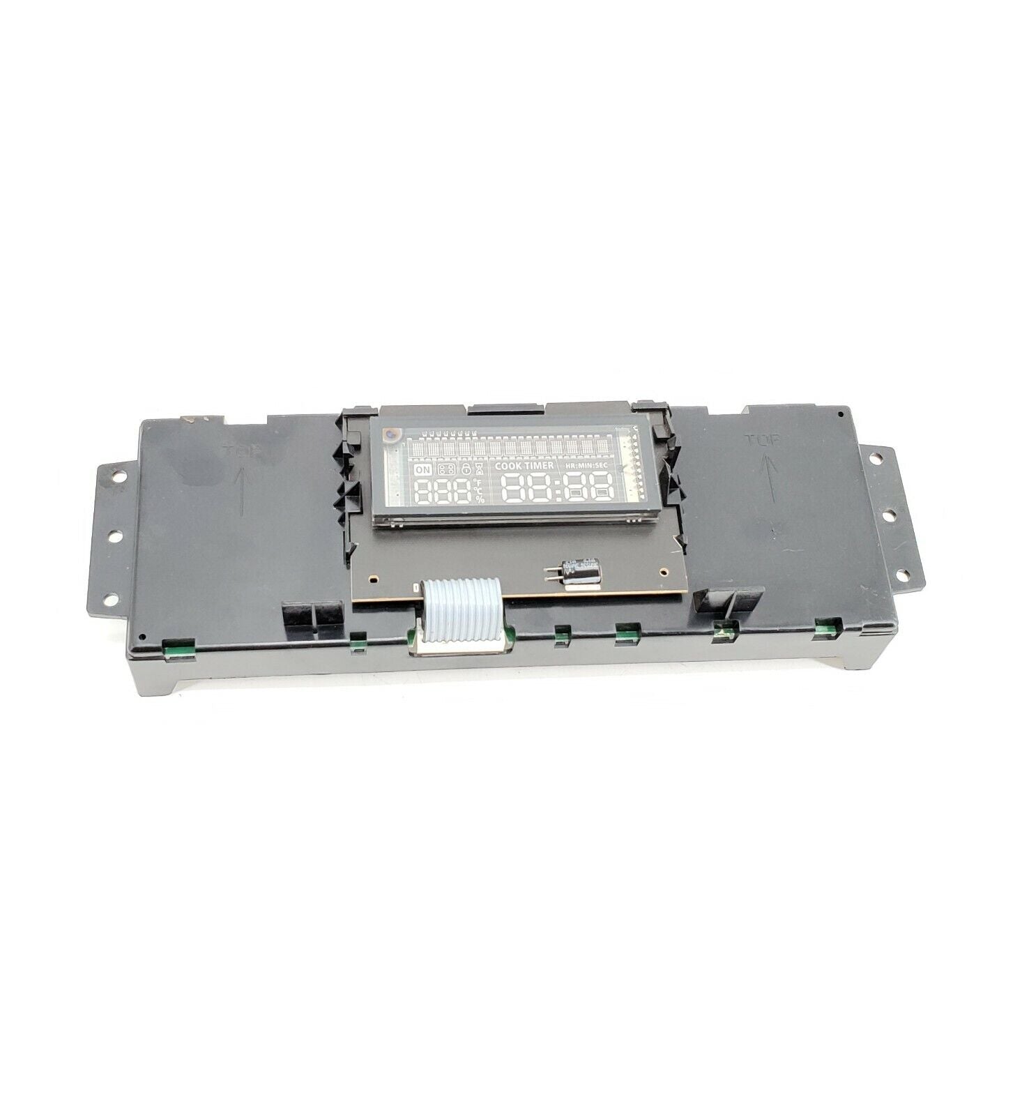 Whirlpool Range Control W10340308