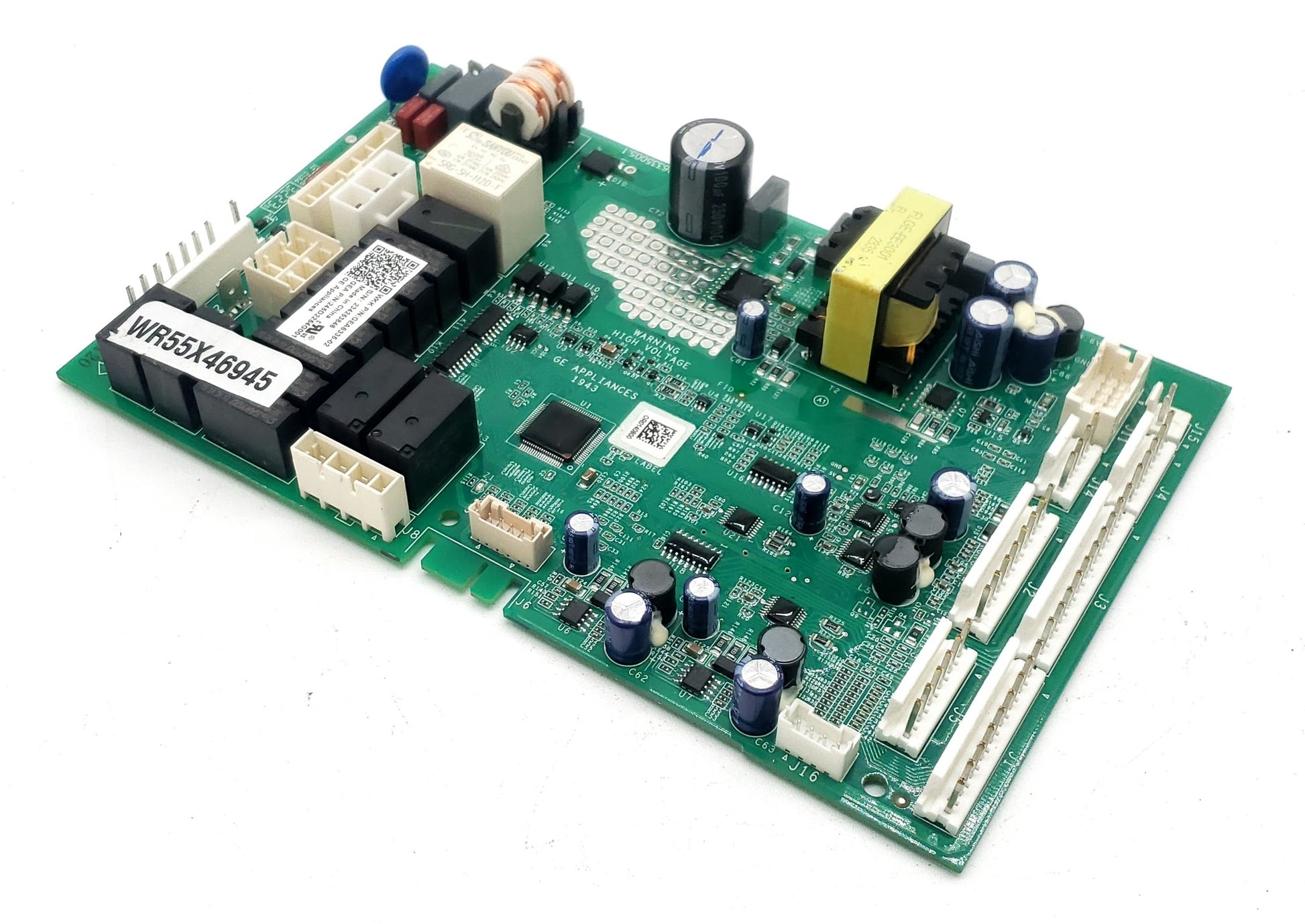 GE Refrigerator Control WR55X46945