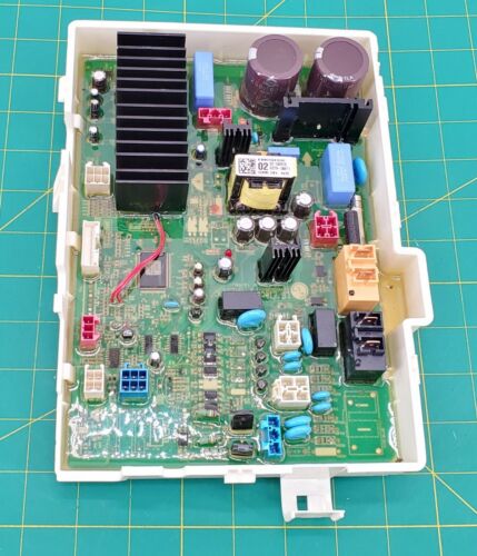 Genuine OEM Kenmore Washer Control EBR78499602 Same Day Ship *Lifetime Warranty*
