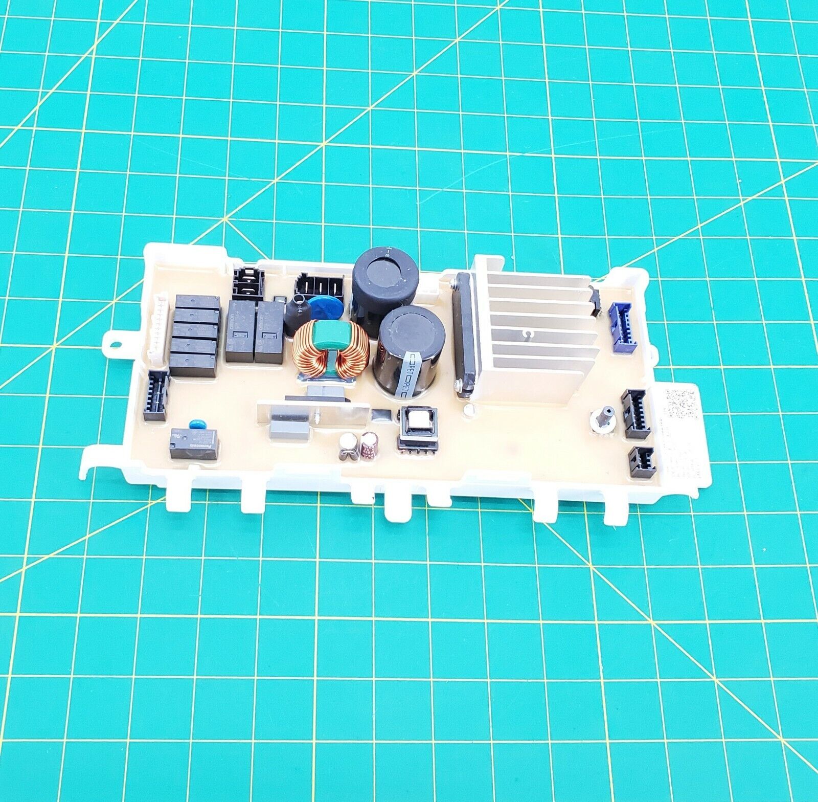 Genuine OEM Kenmore Washer Control W11105186 Same Day Shipping Lifetime Warranty