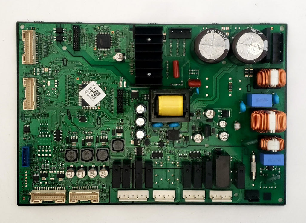 Samsung Refrigerator Control DA94-04603G