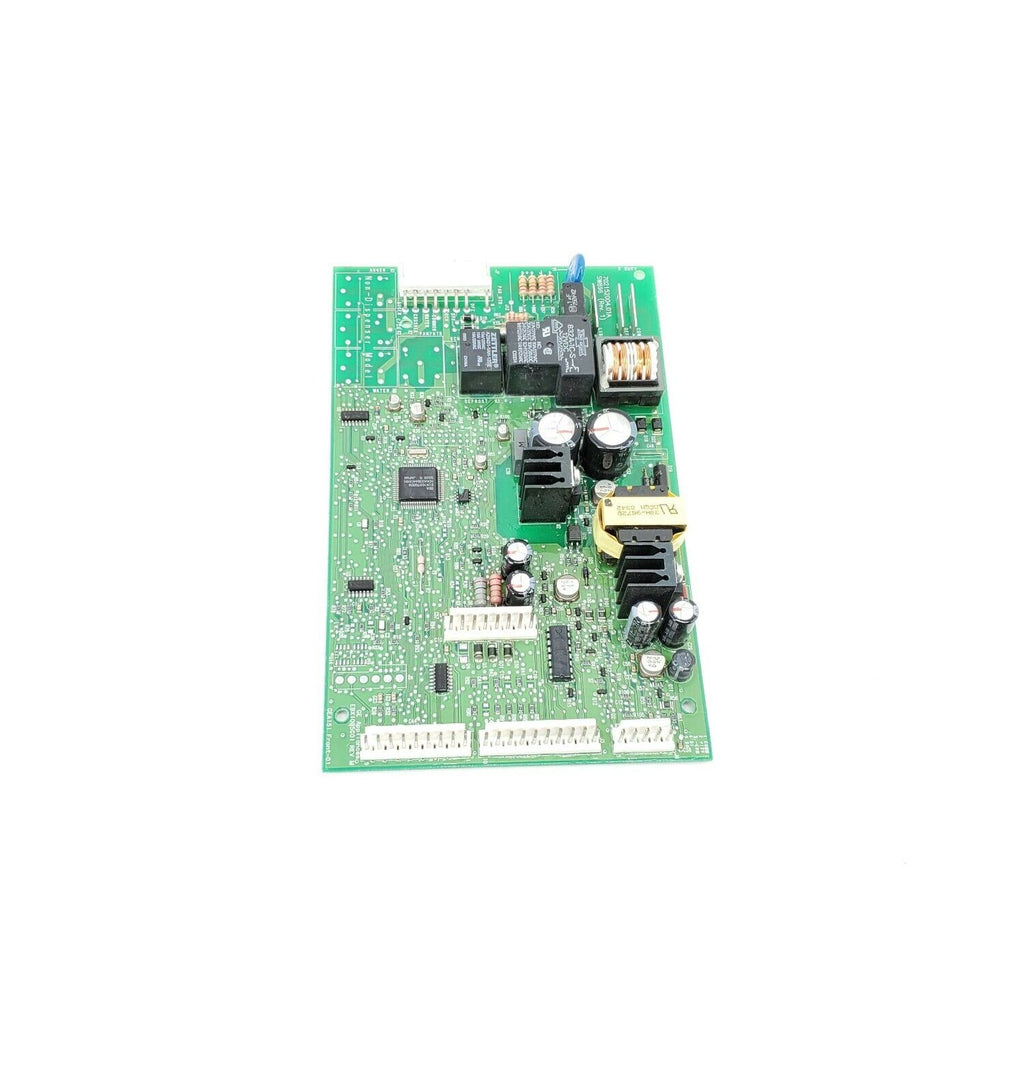 Genuine OEM GE Refrigerator Control 200D5076G006 Same Day Ship Lifetime Warranty
