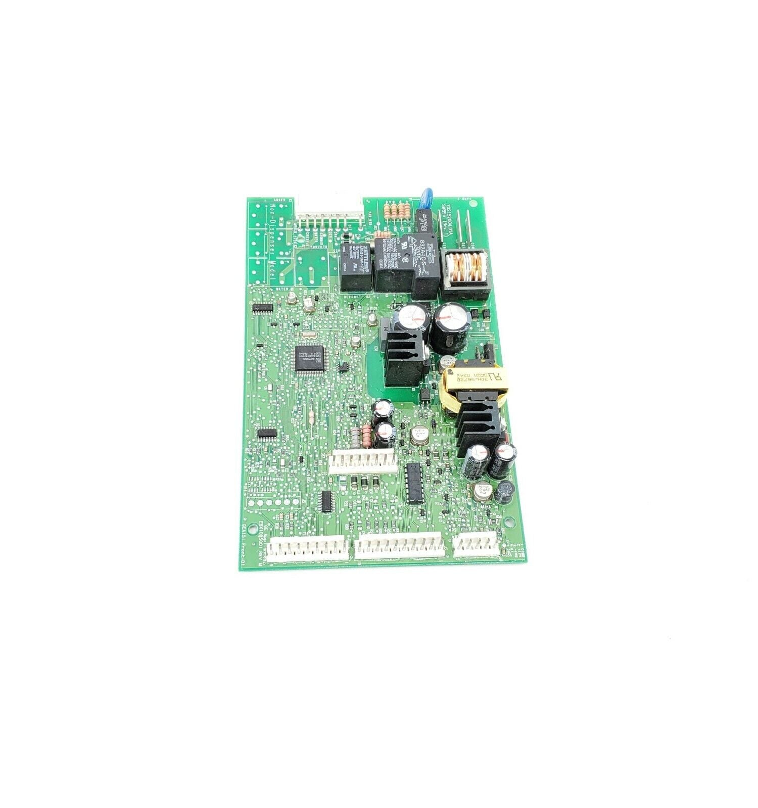 Genuine OEM GE Refrigerator Control 200D5076G006 Same Day Ship Lifetime Warranty