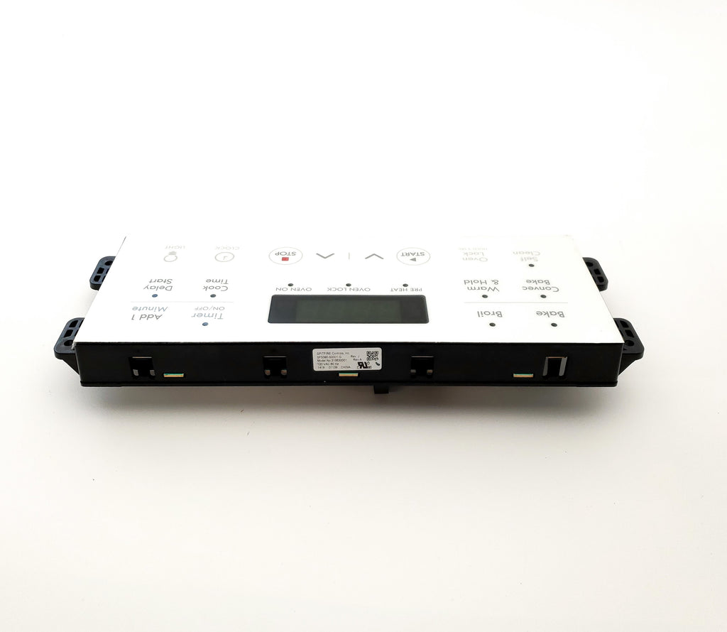 Kenmore Range Control Board 316630001