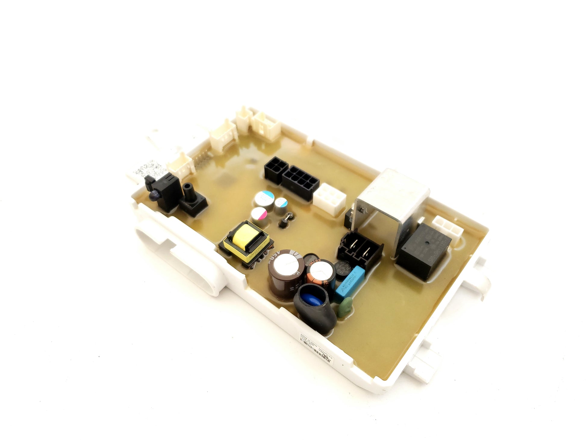 Whirlpool Washer Control Board W11538092