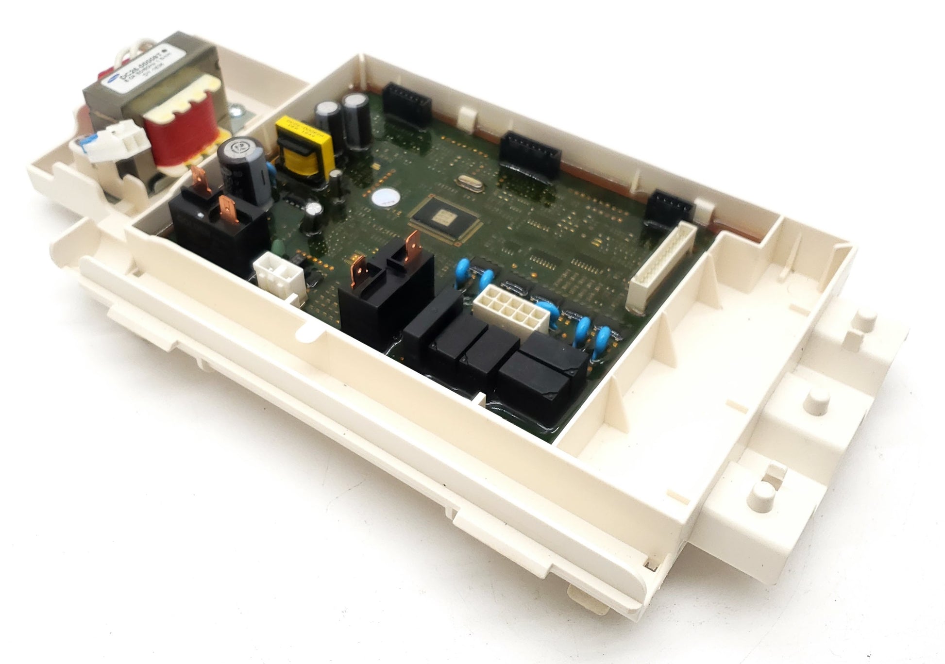 Samsung Washer Control  DC92-01803T
