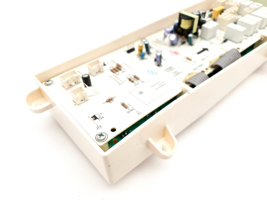 Hisense Washer Control 17238100000283