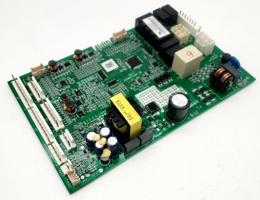 GE Refrigerator Control 245D1885G003