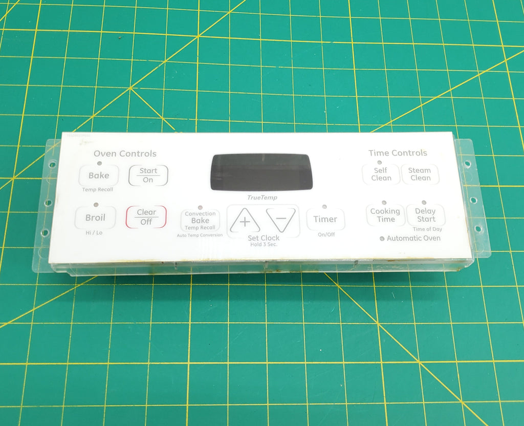 GE Range Control WB27T11350