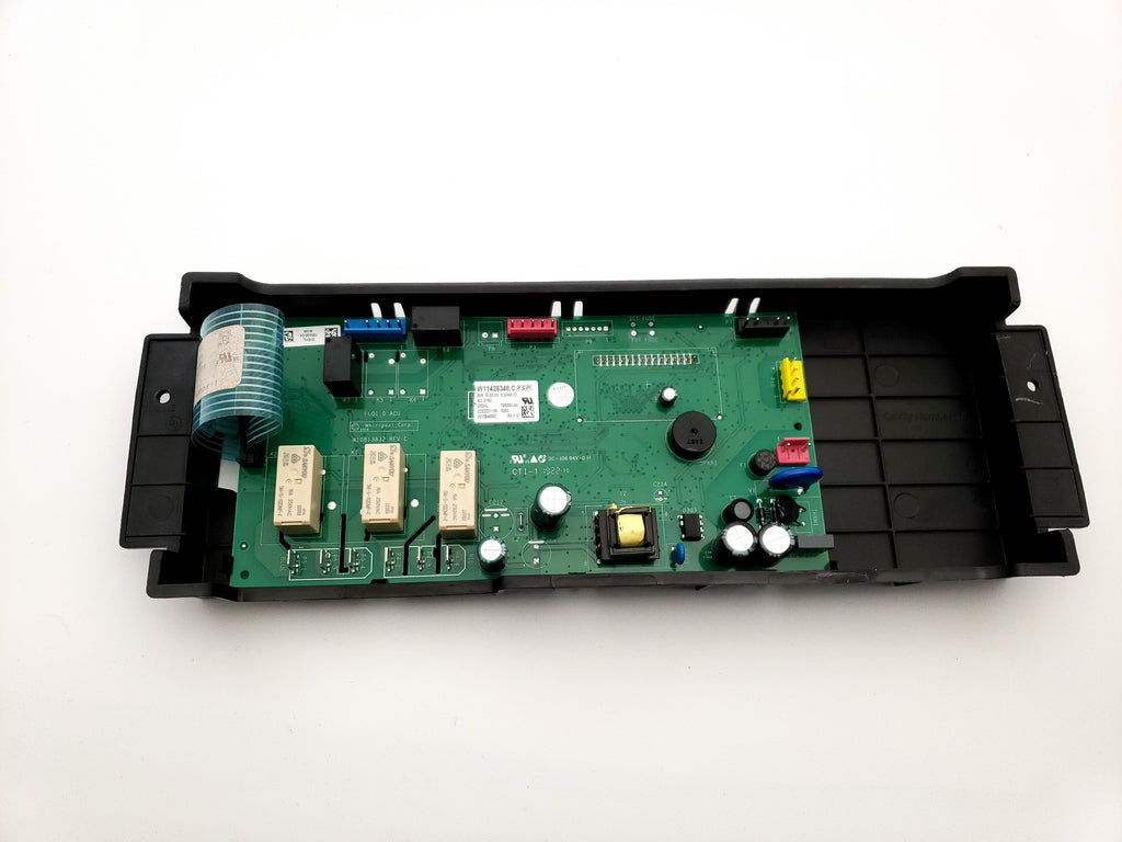 Whirlpool Range Control Board W11428348