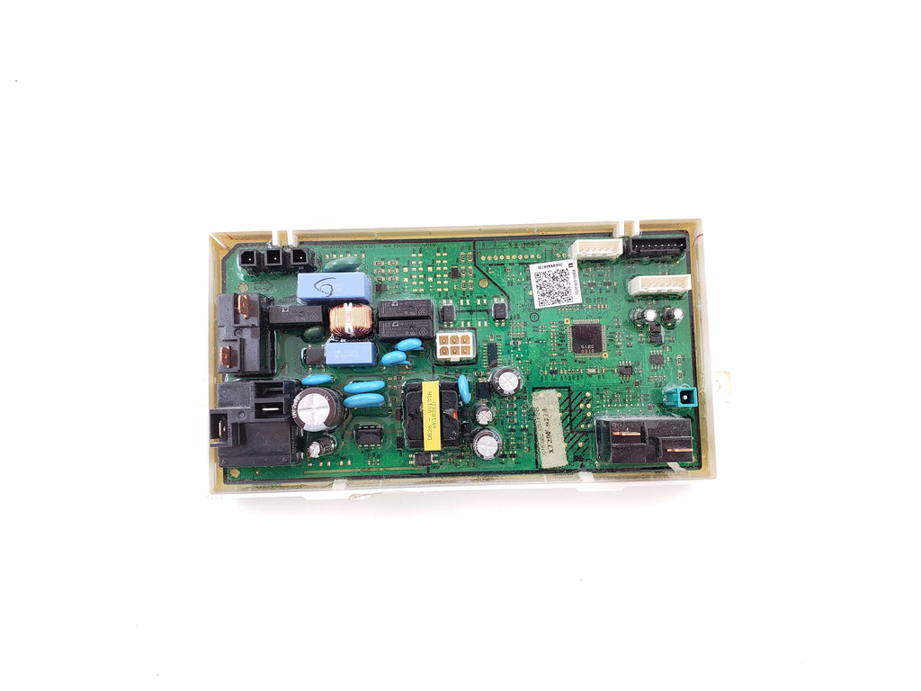 Samsung Dryer Control DC92-01729F