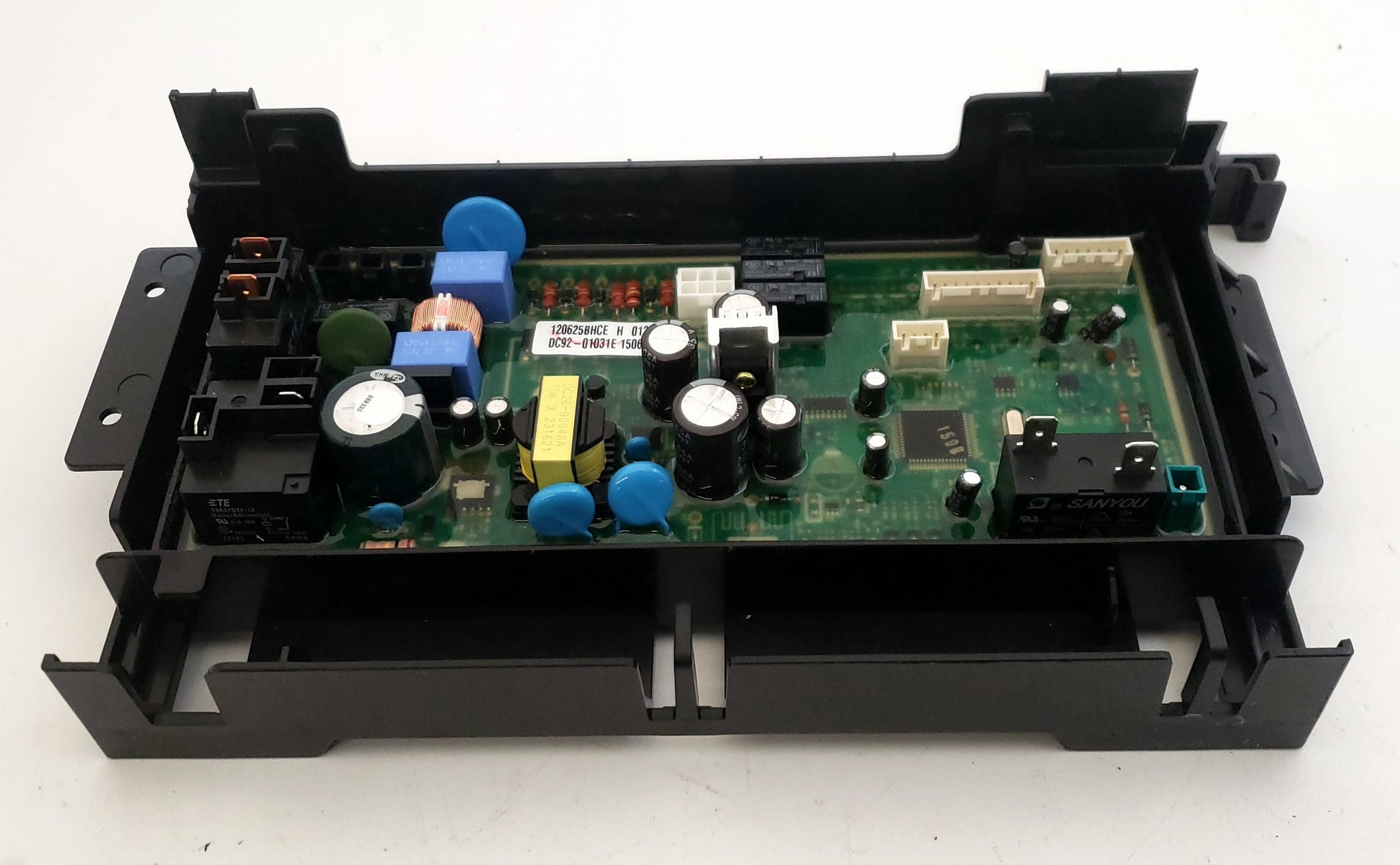 Samsung Dryer Control DC92-01031E
