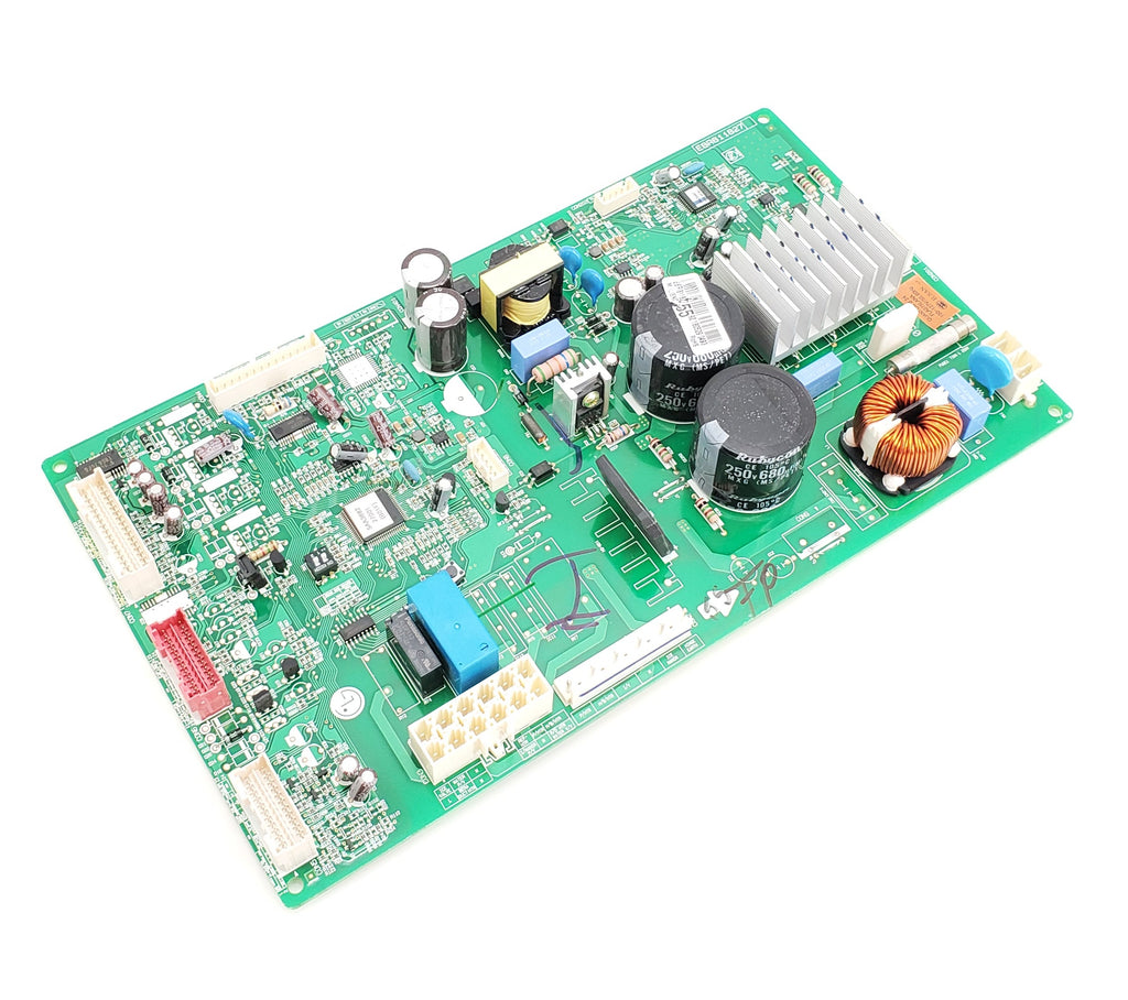 Genuine LG Refrigerator Control Board EBR81182755 Same Day Ship *90 Day Warranty