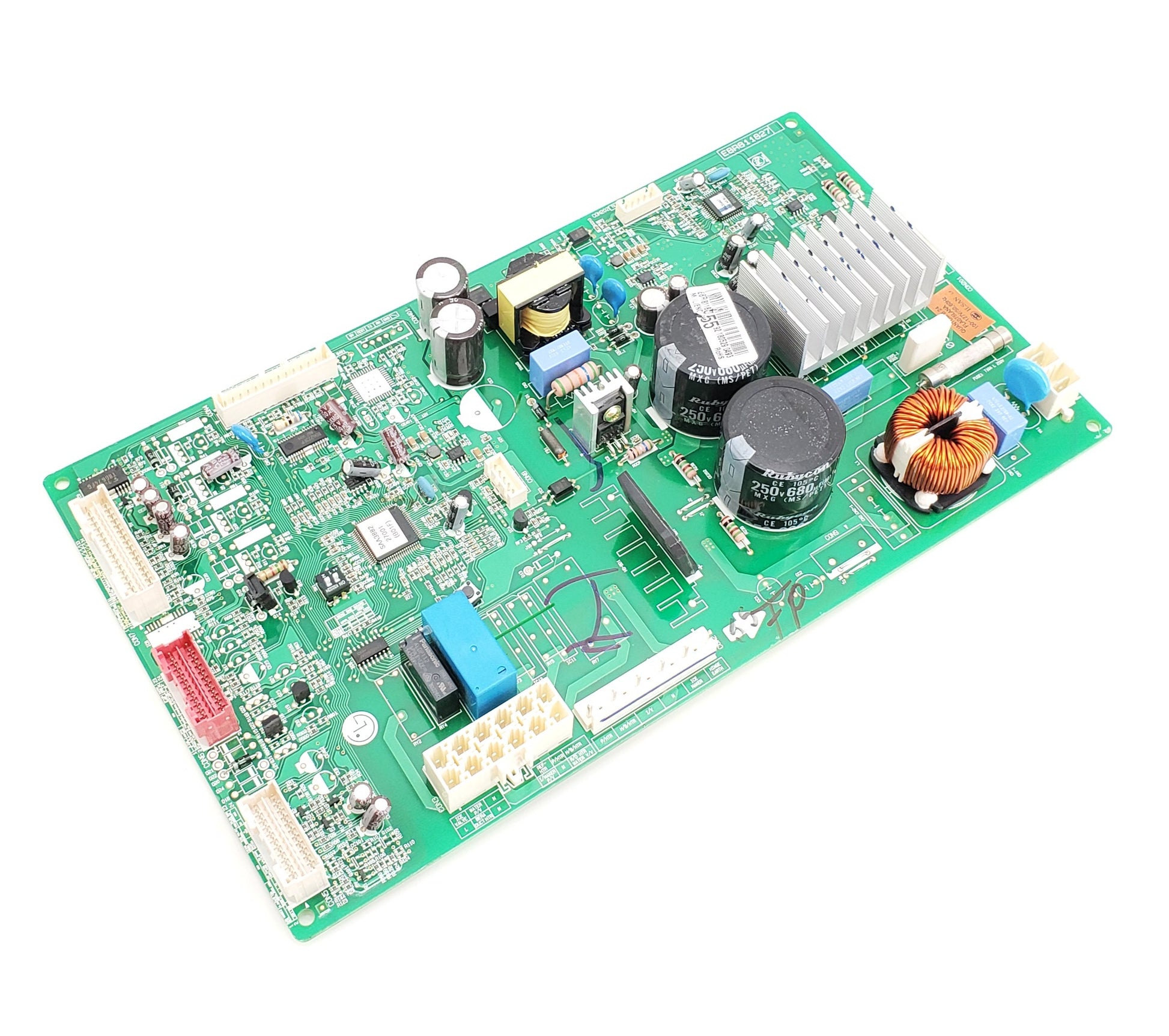 Genuine LG Refrigerator Control Board EBR81182755 Same Day Ship *90 Day Warranty