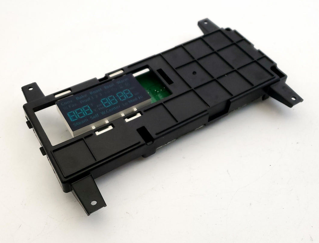 Samsung Range Control  DE41-00460A