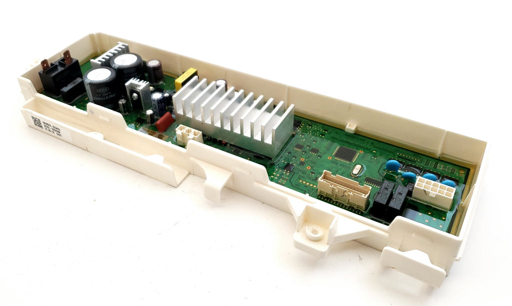 Samsung Washer Control DC92-02393M