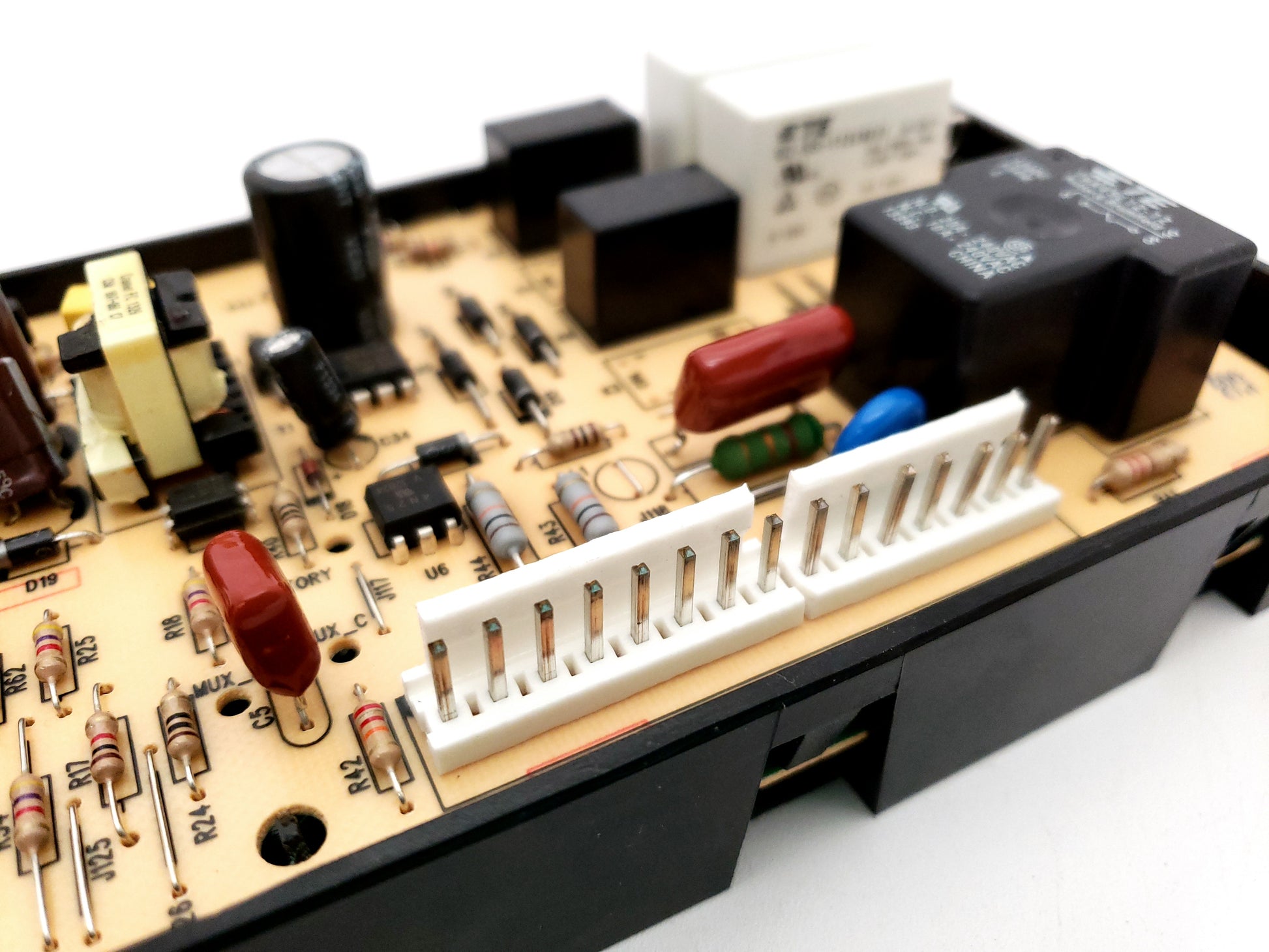Kenmore Range Control 316557245